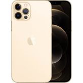 Apple iPhone 12 Pro Max 256 GB Altın Outlet-Teşhir