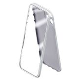 Apple İphone 12 Pro Max Kılıf Benks Full Covered 360 Protective Kapak