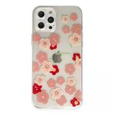 Apple İphone 12 Pro Max Kılıf Lucky Silikon - Lucky 3