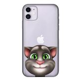 Apple iPhone 12 Silikon Kılıf