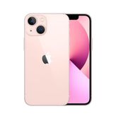 Apple iPhone 13 Mini 256 GB Pembe