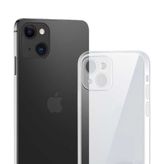 Apple iPhone 13 Mini Kılıf Zore Blok Kılıf
