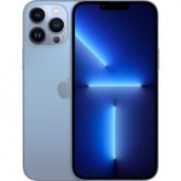 Apple iPhone 13 Pro 128 GB Mavi Outlet-Teşhir