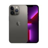 Apple iPhone 13 Pro 128 GB Siyah Outlet-Teşhir