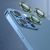 Apple İphone 13 Pro Cl-07 Kamera Lens Koruyucu