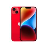 Apple iPhone 14 Plus 512 GB Kırmızı Outlet-Teşhir