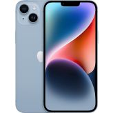 Apple iPhone 14 Plus 512 GB Mavi
