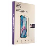 Apple İphone 14 Pro Max Bilvis 3D Cam Ekran Koruyucu - Şeffaf