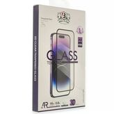 Apple İphone 15 Plus Bilvis 3D Cam Ekran Koruyucu