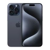 Apple iPhone 15 Pro 1 TB Outlet-Teşhir
