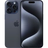 Apple iPhone 15 Pro 128 GB Mavi Titanyum