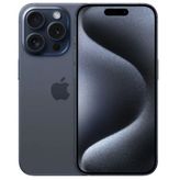 Apple iPhone 15 Pro 128 GB Outlet-Teşhir