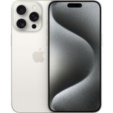 Apple iPhone 15 Pro 512 GB Beyaz Titanyum