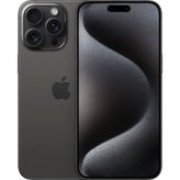 Apple iPhone 15 Pro 512 GB Siyah Titanyum