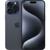 Apple iPhone 15 Pro Max 1 TB Mavi Titanyum Outlet-Teşhir