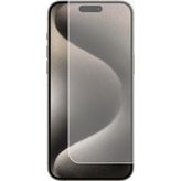 Apple iPhone 15 Pro Max Ekran Koruyucu Mat Şeffaf