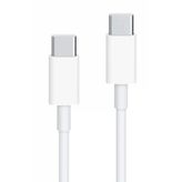 Apple iPhone 15 Pro Şarj Kablosu Typec-Typec 60W - GR-D4T
