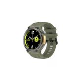 Apple İphone 15 Pro Uyumlu Outdoor Akıllı Saat Konuşma Özellikli 46Mm