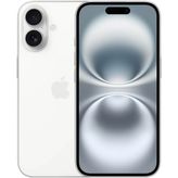 Apple iPhone 16 128 GB Beyaz Outlet-Teşhir