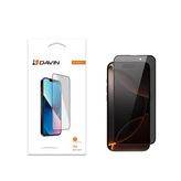 Apple İphone 16 Pro Davin 5D Privacy Cam Ekran Koruyucu