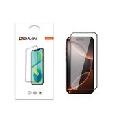 Apple İphone 16 Pro Max Davin 5D Cam Ekran Koruyucu