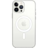 Apple İphone 16 Pro Max Kılıf Pc Real Magsafe Kapak - Şeffaf