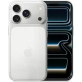 Apple iPhone 17 Pro 256 GB Gümüş