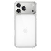 Apple iPhone 17 Pro Max MagSafe Şeffaf Kılıf