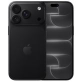 Apple iPhone 18 Pro 1 TB Siyah