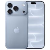 Apple iPhone 18 Pro 2 TB Buzul Rengi