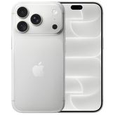 Apple iPhone 18 Pro 2 TB Gümüş
