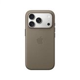 Apple iPhone 18 Pro Vizon Grisi MagSafe Tech Kılıf