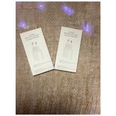 Apple Iphone 20w 12/12 Pro Max Hızlı Şarj Aleti Seti 20w Adaptör+Usbc Kablo
