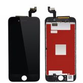 Apple iPhone 6s Dokunmatik Siyah Servis Revize Lcd Ekran