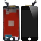Apple iPhone 6s Plus Dokunmatik Beyaz Servis Revize Lcd Ekran
