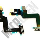 Apple iPhone 6s Plus Muadil On Off Power Filmi Flex