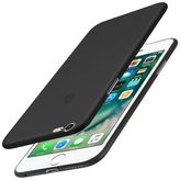 Apple İphone 6S Ultra Slim Lux Kilif Siyah