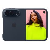 Apple iPhone Duo Lacivert Telefon Kılıfı