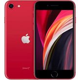 Apple iPhone SE 2020 128 GB Kırmızı Yenilenmiş