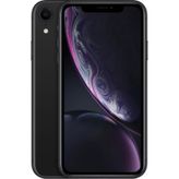 Apple iPhone XR 64 GB Siyah Outlet-Teşhir