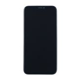 Apple İphone Xs Max Dokunmatik Siyah Oled Lcd Ekran