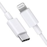 Apple Lightning Hızlı Şarj Type C Şarj Kablosu Iphone Ipad Uyumlu Iphone Type C Kablo