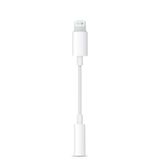 Apple Lightning Kulaklık Dönüştürücü