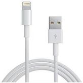 Apple Lightning MD818ZM/A USB Kablosu