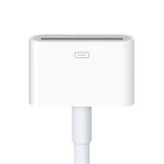 Apple Lightning MD824ZM/A USB Şarj Kablosu