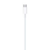 Apple Lightning To Usb-C Cable (1M)- Beyaz