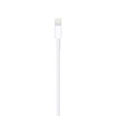 Apple Lightning To Usb Cable 0.5 m Kablo