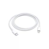 Apple Lightning To Usb Cable 1 Metre