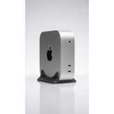 Apple Mac Mini M4 Uyumlu Dikey Stand - Masaüstü Düzenleyici | Dikey Yerleştirme, Kompakt Tasarım, Masaüstü Düzenleyici, Kaymaz Taban, Kolay Kurulum