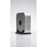 Apple Mac Mini M4 Uyumlu Dikey Stand - Masaüstü Düzenleyici